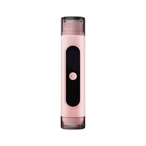 OEM/ODM rasoio elettrico per donna rimozione peli facciali a batteria - Product Image 1