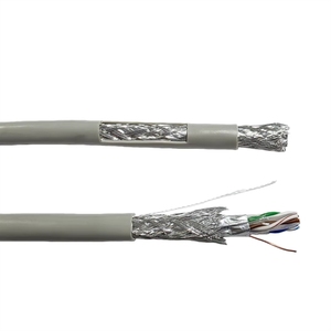 Cavo di Rete Ethernet LAN <span class=keywords><strong>UTP</strong></span> <span class=keywords><strong>7</strong></span> 5e 5 5e 6 <span class=keywords><strong>7</strong></span> 8 da 305m - Product Image 6