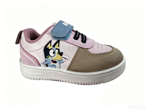 Chaussures de skate légères personnalisées pour enfants, baskets décontractées pour filles, chaussures d'école injectées - Product Image 3