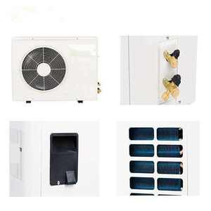 Solar Air Conditioner Solar Powered Air Conditioner 12000BTU 18000BTU 24000BTU - Product Image 6