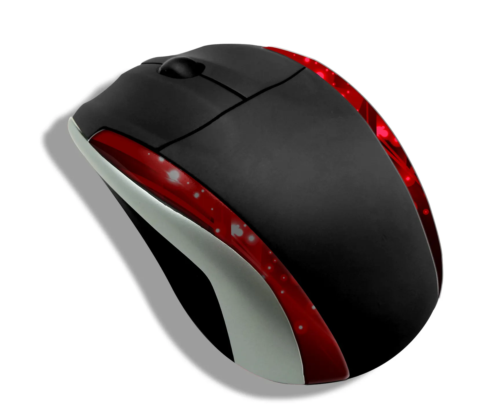 Top Seller 2.4G Mouse Wireless Pc Custom Logo Low Price Ergonomic Mouse DPI 1600 Game Gaming 2.4G Wireless Mouse