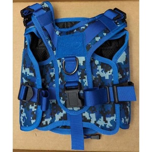 Échantillon gratuit : Sac à outils personnalisé de haute qualité avec système de suspension fonctionnel et fermeture éclair, compatible OEM - Product Image 5
