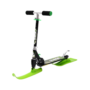 Mini <span class=keywords><strong>trottinette</strong></span> d'hiver pour enfants, pneus, pour la neige, offre spéciale, - Product Image 1