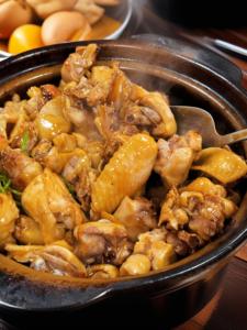 Esencia Líquida de Sabor a <span class=keywords><strong>Pollo</strong></span> <span class=keywords><strong>Rico</strong></span>, Mezclada para Guisos de <span class=keywords><strong>Pollo</strong></span> - Product Image 5