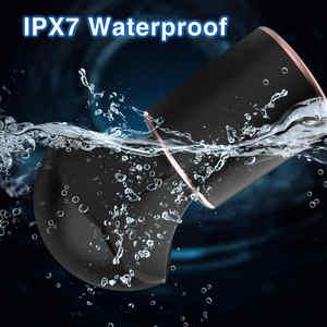 2025コンパクトAVワンド10周波数5速振動電気ショックスティックUSB電源メスディルド新しいSMメタルセックスおもちゃバイブレーター - Product Image 4