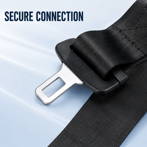 Cinturón de Seguridad Universal para Automóvil, Plegable, Ajustable, Retráctil, de Alta Resistencia, Fabricante al por Mayor - Product Image 2