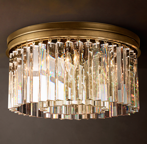 Plafonnier moderne de grande taille pour chambre à coucher, salon, décoration intérieure dorée, plafonniers LED ronds modernes - Product Image 1
