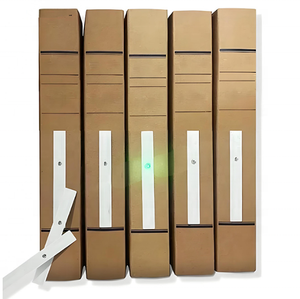 Etiqueta LED UHF RFID para PCB con Iluminación para Gestión de Activos y Ubicación en Estanterías de Almacenes en Aplicaciones Industriales Metalúrgicas - Product Image 6