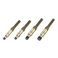 Kit de Prueba de Presión G25A para Conexiones Internas de Tubos con Espiga, Prueba de Fugas de Aire a 3 Bares B2B