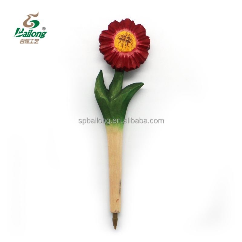 Penna di legno