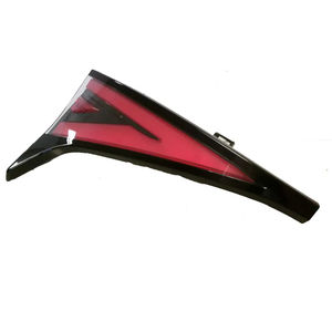 Luz Trasera LED para Auto, la Mejor Oferta, para <span class=keywords><strong>KIA</strong></span> <span class=keywords><strong>Sportage</strong></span> <span class=keywords><strong>2022</strong></span> - Product Image 4