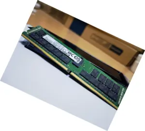 Low Price Hot Sale DELLS 32GB 2Rx4 PC4-2400 Low Price In Stock Memory Module