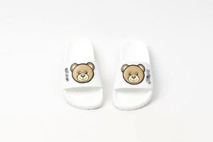Sandales décontractées pour enfants, nouvelle collection printemps-été 2022, semelles souples - Product Image 4