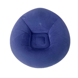 Sillón Reclinable Moderno para el Hogar, Impermeable, para Decoración del Hogar, para Dormitorio, para Acampar, Sofá Inflable - Product Image 1
