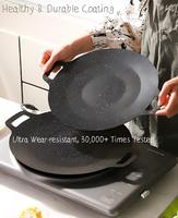 Nouvelle Plaque de Cuisson Métallique Multifonctionnelle Sans Fumée de Haute Qualité 2026 pour Barbecue, Gril, Rôtissage et Cuisson en Camping