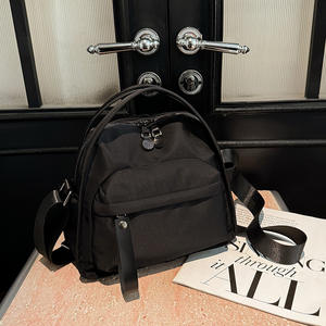 2025 New High End Eco-Friendly Oxford Zipper <b>Women's</b> Cross-Body Shoulder <b>Bag</b> Fashion All Matching - Product Image 3