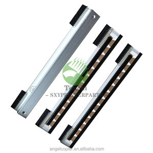 Tête d'impression thermique d'origine Tenchi GK888T neuve pour imprimantes d'étiquettes <span class=keywords><strong>Zebra</strong></span> GK888TT TLP2844 <span class=keywords><strong>LP2844</strong></span>-Z GC420T GC420D GK888 - 3 mois - Product Image 5