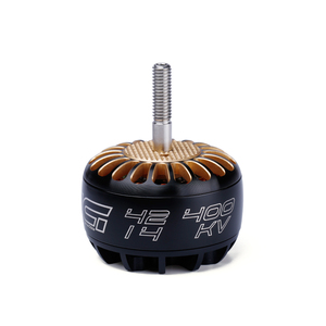Motor IFlight XING 4214 X-Class Racing Cinelifter 400KV/660 2-8S con Aluminio Fresado 7075 T6 para Multirrotor de Dron UAV - Product Image 2