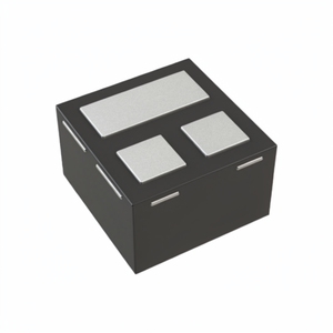 ทรานซิสเตอร์ BOM IC X2-DFN0606-3 DMN2992UFZ-7B ซื้อชิ้นส่วนอิเล็กทรอนิกส์ออนไลน์ - Product Image 1