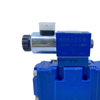 Vanne guillotine R900928372 R900915069