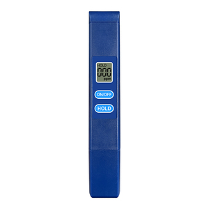 Chất lượng nước multiparameter 2 trong 1 chất lượng nước Tester chất lượng nước Tester kit đa Meter cho nước - Product Image 1