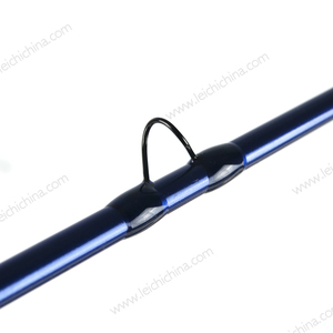 Caña de Pescar con Mosca IM8 de Fibra de Carbono de 9 pies y 2 pulgadas, 11wt, para Pesca de Lucio y Muskallonga - Product Image 4