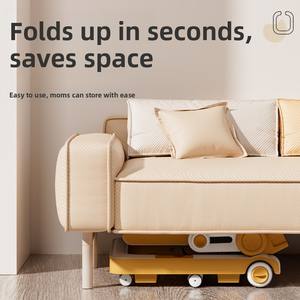 남성 여성을위한 음악 플라스틱 프레임이있는 다기능 안티 올렉 안티 롤 베이비 워커 조기 교육 장난감 자동차 - Product Image 5