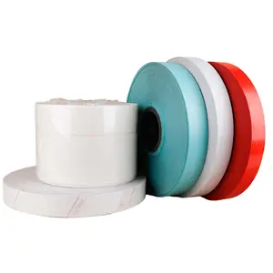 China Manufacturer Electrical Insulation Motor Winding Paper Aramid Fabric Cloth DMD Polymer Transformer Paper Insulation Paper