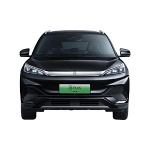 2025 BYD Yuan Plus EV Véhicule Conduite Intelligente SUV Compact 430km-510km Autonomie Charge Rapide 5 Places <span class=keywords><strong>Voiture</strong></span> <span class=keywords><strong>Électrique</strong></span> Pure à un <span class=keywords><strong>Prix</strong></span> - Product Image 3
