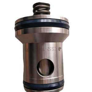 Control direccional DTI de desbordamiento principal - Product Image 4