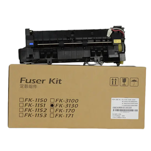 <span class=keywords><strong>FK</strong></span>-<span class=keywords><strong>3130</strong></span> 302TA93054 <span class=keywords><strong>Kyocera</strong></span> ecysys M3655 P3055 P3050 FS-4100 4300DN <span class=keywords><strong>FK</strong></span>-3302ประกอบฟิกเกอร์302TA93052 - Product Image 1