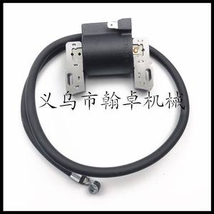 ประสิทธิภาพสูงนิสสันสปาร์คคอยล์จุดระเบิดคอยล์แรงดันสูงอะไหล่ทดแทนใหม่สำหรับบริกส์สแตรทตัน 395492 395326 398811 - Product Image 4