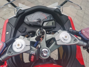 Motocicleta <span class=keywords><strong>Eléctrica</strong></span> <span class=keywords><strong>de</strong></span> 20000w con Suspensión Reservada, Motocicleta <span class=keywords><strong>de</strong></span> <span class=keywords><strong>Segunda</strong></span> <span class=keywords><strong>Mano</strong></span> en Venta - Product Image 6