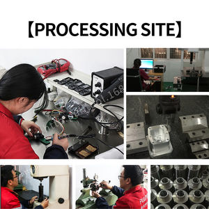 <span class=keywords><strong>Pistola</strong></span> de perno de tuerca de 3200Nm, llave de torsión eléctrica industrial inalámbrica digital - Product Image 5
