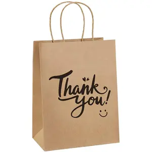 Custom Portable Paper Bag Bolsas Personalizadas Manufacturer Kraft Paper Gift Bag Sales Handmade Paper Bag