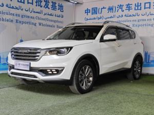 Jetour X70 SUV de taille moyenne 5/7 places Disposition flexible Véhicule à essence Essence Voitures d'occasion / d'occasion - Product Image 3