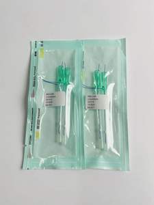 सबसे अच्छा गुणवत्ता कोरिया सर्जिकल सिवनी धागे PLLA/PCL/पीडीओ दांता सौंदर्य पीडीओ उठाने धागे hilos - Product Image 5