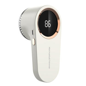 Rimuovi <span class=keywords><strong>Pelucchi</strong></span> Digitale con Display, Pratico per Uso Domestico, Macchina Taglia Peli per Animali Domestici - Product Image 5