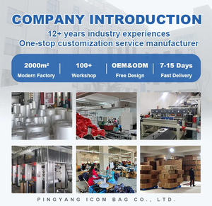 Индивидуальная оптовая продажа Экологически чистая прозрачная одежда пылезащитный костюм розовый нетканый мешок для одежды - Product Image 6