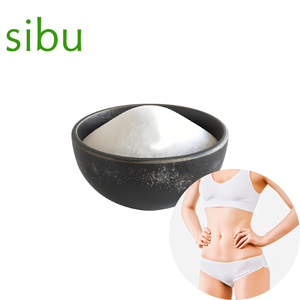 Servicios personalizados OEM Suplemento de soporte metabólico Sibu Figura en polvo Gestión de peso Sibu Figura de belleza Soporte curvo Sibu - Product Image 1