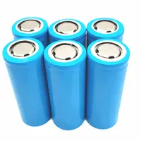 Battery 26650 3000mAh 3.7V Power Tool Li Ion Battery Can Be Customized With Complete Certification