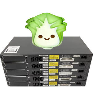 <span class=keywords><strong>WS</strong></span>-<span class=keywords><strong>C2960X</strong></span>-48TS-<span class=keywords><strong>LL</strong></span> nouveau commutateur Gigabit <span class=keywords><strong>WS</strong></span>-<span class=keywords><strong>C2960X</strong></span>-<span class=keywords><strong>24TS</strong></span>-<span class=keywords><strong>LL</strong></span> série 2960X 48-24 ports - Product Image 3