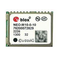 Module de contrôle de vol par satellite pour services de navigation GPS/GNSS Beidou NEO-6/7M/M8N/M9N/M10N