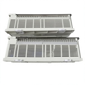 Módulo de Control de Automatización Industrial para Gabinete PLC FX2N-80MR-001 40I/40O Salida de Relé 100-240VAC Entrega Rápida - Product Image 3