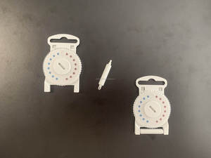 Protectores de Cera HF-4 HappyHearing HF4, Previenen la Acumulación de Cerumen, para Siemens Rexton - Product Image 3
