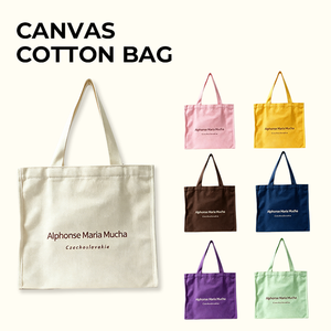 Sac fourre-tout en toile de coton biologique en gros, sac d'épicerie réutilisable écologique, sac de shopping promotionnel personnalisé avec logo, vente en gros d'usine - Product Image 2