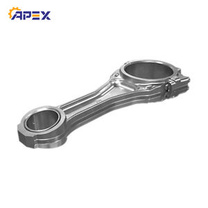 Pièces de machines d'excavation APEX 144-0725 Bielle pour groupe électrogène 3508 3512 3516 Camion benne 777D Bouteur D11N 1440725 - Product Image 3