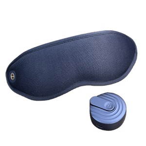 2025 Thiết Kế Mới Mắt Bảo Vệ Sản Phẩm Không Dây Massage Mặt Nạ Mắt Điện Di Động Thông Minh Rung Nóng Và Lạnh Mắt Massager - Product Image 1