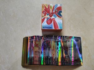 Vente en gros de cartes <span class=keywords><strong>Pokemon</strong></span> TCG jeu de cartes à collectionner Cartas <span class=keywords><strong>Pokemon</strong></span> V Vmax Trainer Energy TAG TEAM GX English Shining Game Battle <span class=keywords><strong>Cart</strong></span> - Product Image 6