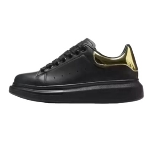 Chaussures de skate rétro légères et respirantes à lacets, unisexes, neuves pour l'été et l'automne avec design amortissant - Product Image 4